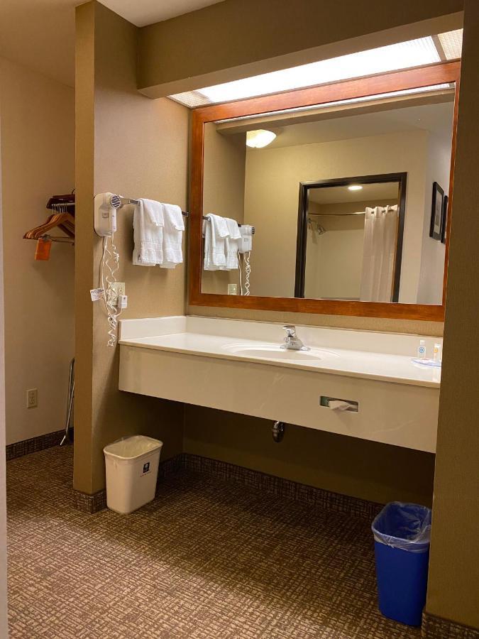 Comfort Inn Marina Eksteriør bilde