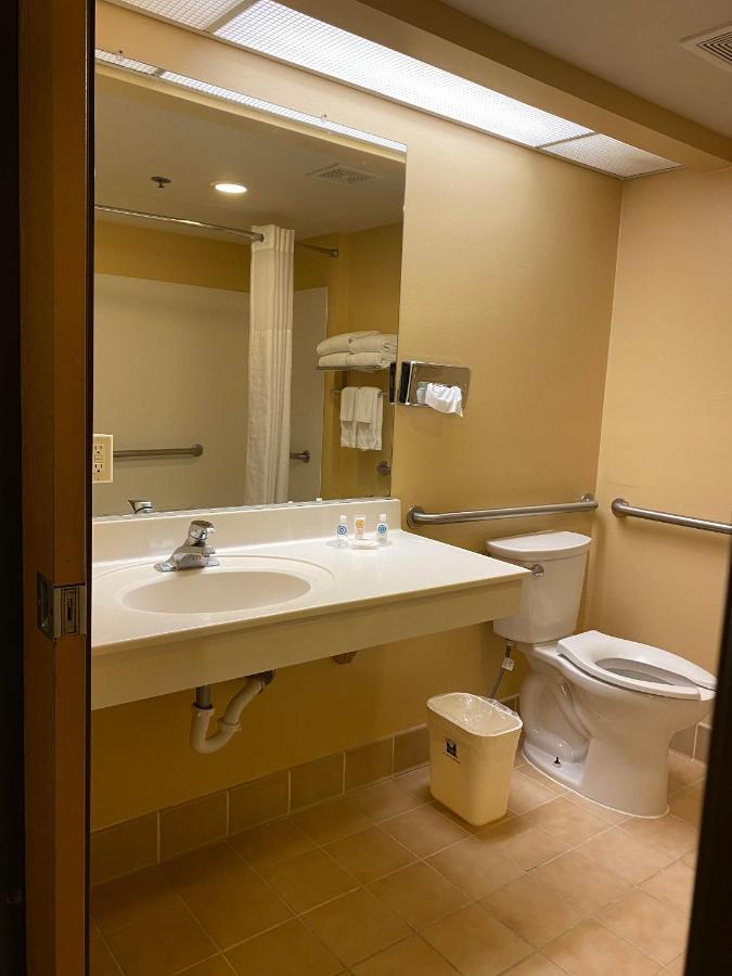 Comfort Inn Marina Eksteriør bilde