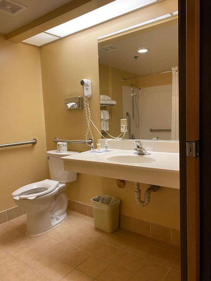 Comfort Inn Marina Eksteriør bilde