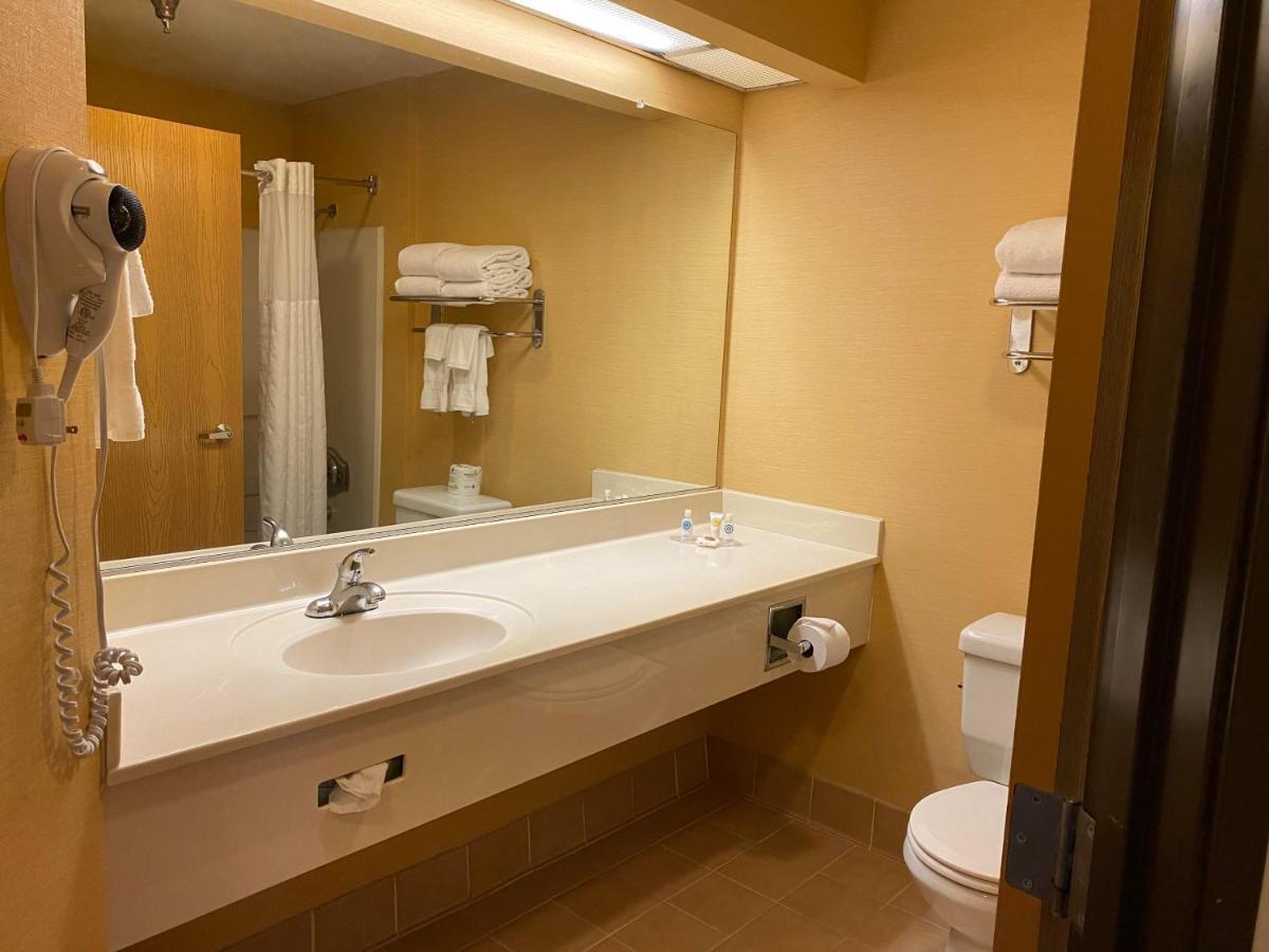 Comfort Inn Marina Eksteriør bilde